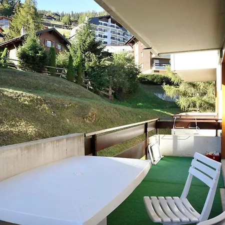 דירה Bellevue 204 *